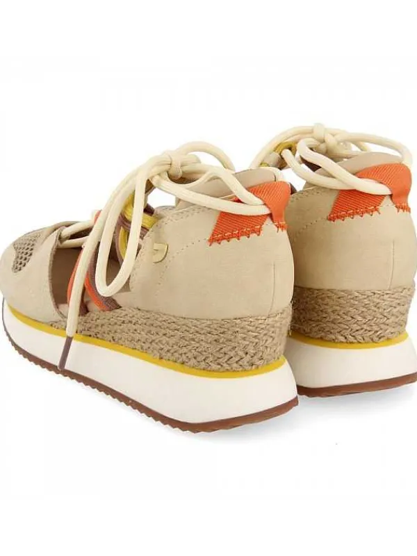 Mujer El Rayo Zapatillas Deportivas^Gioseppo Iona - Sneakers