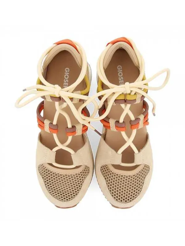 Mujer El Rayo Zapatillas Deportivas^Gioseppo Iona - Sneakers