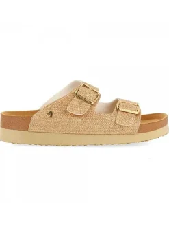 Mujer El Rayo Sandalias^Gioseppo Margate - Sandalias