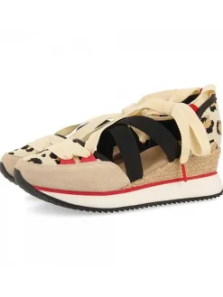 Mujer El Rayo Zapatillas Deportivas^Gioseppo Rowlett - Sneakers