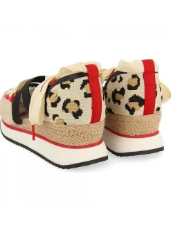 Mujer El Rayo Zapatillas Deportivas^Gioseppo Rowlett - Sneakers