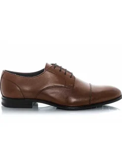 Hombre El Rayo Zapatos De Vestir^Hold 240P - Zapato Cordones