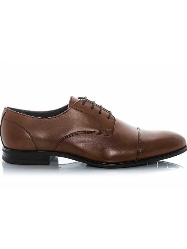 Hombre El Rayo Zapatos De Vestir^Hold 240P - Zapato Cordones