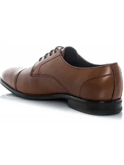 Hombre El Rayo Zapatos De Vestir^Hold 240P - Zapato Cordones