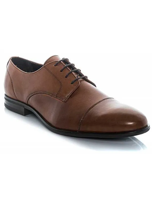 Hombre El Rayo Zapatos De Vestir^Hold 240P - Zapato Cordones