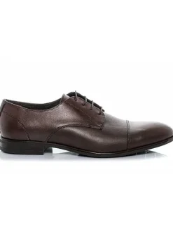 Hombre El Rayo Zapatos De Vestir^Hold 240P - Zapato Cordones
