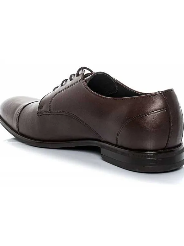 Hombre El Rayo Zapatos De Vestir^Hold 240P - Zapato Cordones