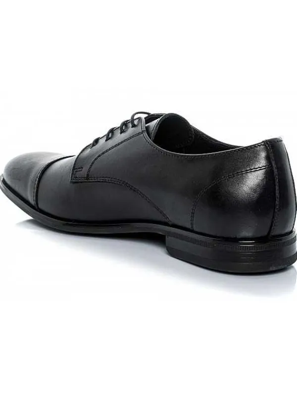 Hombre El Rayo Zapatos De Vestir^Hold 240P - Zapato Cordones
