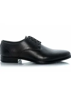 Hombre El Rayo Zapatos De Vestir^Hold 546P - Zapato Cordones Liso