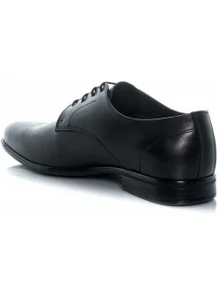 Hombre El Rayo Zapatos De Vestir^Hold 546P - Zapato Cordones Liso