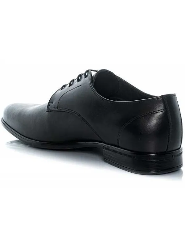 Hombre El Rayo Zapatos De Vestir^Hold 546P - Zapato Cordones Liso