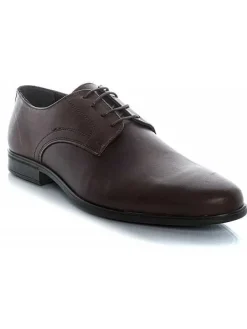 Hombre El Rayo Zapatos De Vestir^Hold 546P - Zapato Cordones Liso