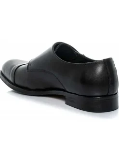 Hombre El Rayo Zapatos De Vestir^Hold 168P - Zapato Doble Hebilla