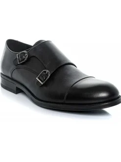 Hombre El Rayo Zapatos De Vestir^Keep Honest 0402 - Keep Honest 402 Dos Hebillas