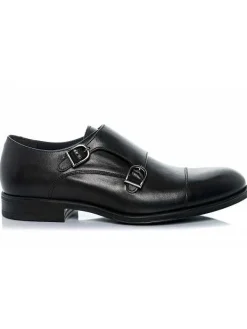 Hombre El Rayo Zapatos De Vestir^Keep Honest 0402 - Keep Honest 402 Dos Hebillas