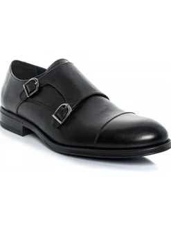 Hombre El Rayo Zapatos De Vestir^Keep Honest 0402 - Keep Honest 402 Dos Hebillas
