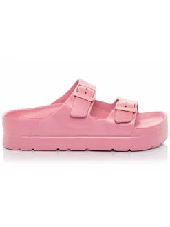 Mujer El Rayo Chanclas^Kelara K42029 - Chancla Ugly