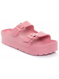 Mujer El Rayo Chanclas^Kelara K42029 - Chancla Ugly