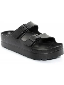 Mujer El Rayo Chanclas^Kelara K42029 - Chancla Ugly