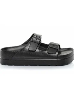 Mujer El Rayo Chanclas^Kelara K42029 - Chancla Ugly