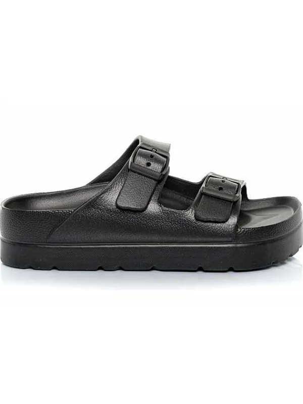 Mujer El Rayo Chanclas^Kelara K42029 - Chancla Ugly