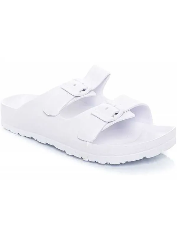 Mujer El Rayo Chanclas^Kelara K23001 - Chanclas