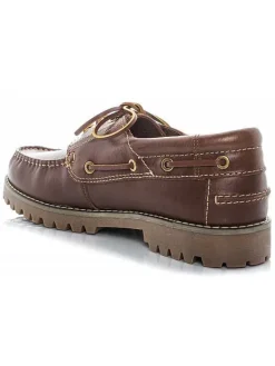 Hombre El Rayo Nauticos^Kipe'S 180100 - Nautico