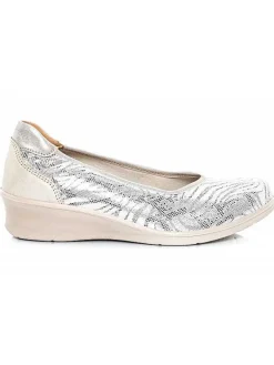 Mujer El Rayo Zapatos Confort^Laura Azana La21850Fa - Zapato Cuna.