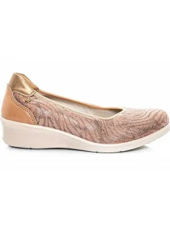 Mujer El Rayo Zapatos Confort^Laura Azana La21850Fa - Zapato Cuna.