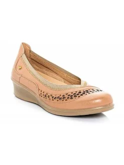 Mujer El Rayo Zapatos Confort^Laura Azana La21856Na - Zapatos Cuna