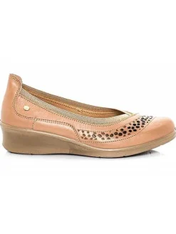 Mujer El Rayo Zapatos Confort^Laura Azana La21856Na - Zapatos Cuna