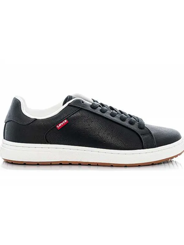 Hombre El Rayo Zapatillas Deportivas^Levi´S 234234 - Piper