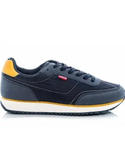 Hombre El Rayo Zapatillas Deportivas^Levi´S 234705 - Zapatillas Stag Runner