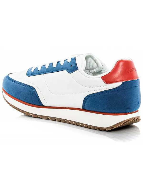 Hombre El Rayo Zapatillas Deportivas^Levi´S 234705 - Zapatillas Stag Runner