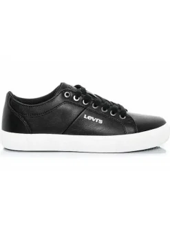 Mujer El Rayo Zapatillas Deportivas^Levi´S 233414 - Zapatillas Woodward