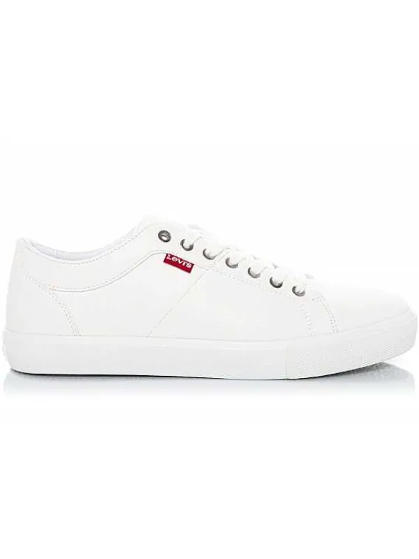 Hombre El Rayo Zapatillas Deportivas^Levi´S 231571 - Zapatillas Woodward