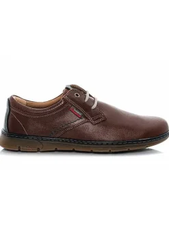 Hombre El Rayo Zapatos Sport^Luisetti 23321Na - Luisetti Zapato Cordones