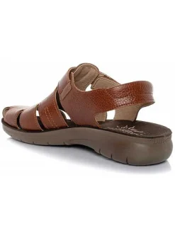 Hombre El Rayo Sandalias^Luisetti 34118Na - Sandalia Calados