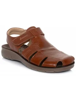 Hombre El Rayo Sandalias^Luisetti 34118Na - Sandalia Calados