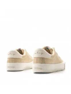 Mujer El Rayo Zapatillas Deportivas^Mustang 60422 - Deportivas