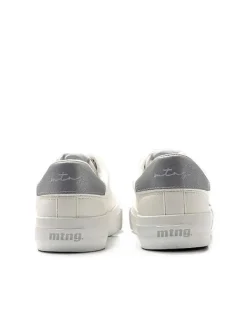 Mujer El Rayo Zapatillas Deportivas^Mustang 60422 - Deportivas