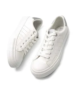 Mujer El Rayo Zapatillas Deportivas^Mustang 60422 - Deportivas