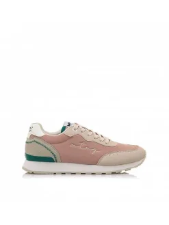 Mujer El Rayo Zapatillas Deportivas^Mustang 60439 - Deportivas