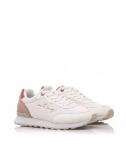 Mujer El Rayo Zapatillas Deportivas^Mustang 60439 - Deportivas