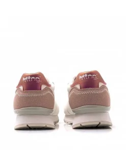 Mujer El Rayo Zapatillas Deportivas^Mustang 60439 - Deportivas