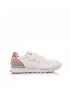 Mujer El Rayo Zapatillas Deportivas^Mustang 60439 - Deportivas