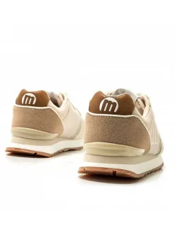 Mujer El Rayo Zapatillas Deportivas^Mustang 60441 - Deportivas