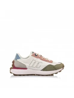 Mujer El Rayo Zapatillas Deportivas^Mustang 60444 - Deportivas
