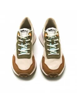 Mujer El Rayo Zapatillas Deportivas^Mustang 60444 - Deportivas