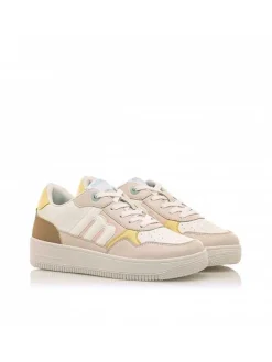 Mujer El Rayo Zapatillas Deportivas^Mustang 60445 - Deportivas